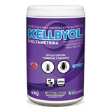 Kellbyol Inseticida Mata Formiga