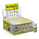 Kelldrin Sc25 Caixa Com