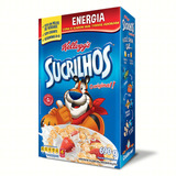 Kellogg s Sucrilhos Cereal