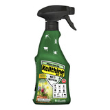 Kellthine Sc 25 Pronto Uso 500ml Mata Escorpiões Aranhas