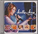 Kelly Key Cd Ao Vivo 2004