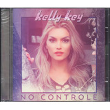 Kelly Key Cd No Controle