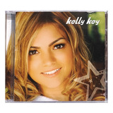 Kelly Key Cd Original Lacrado
