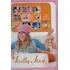 Kelly Key Kit Vhs+cd  Original Lacrado