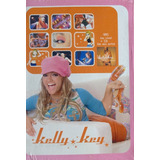 Kelly Key Kit Vhs cd Original Lacrado