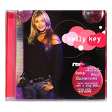 Kelly Key Remix Hits Cd Original