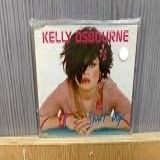 Kelly Osbourne 