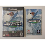 Kelly Slater Pro Surfer