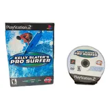 Kelly Slater s Pro