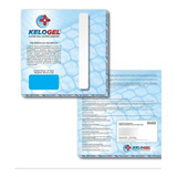 Kelogel Fita De Silicone Adesiva Queloide 1 Unid 20x3 Cm