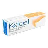Kelosil Gel De Silocone