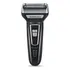 Kemei 3 In 1 Corta Barba Cabelo Faz Pezinho E Shaver S/ Fio 6558
