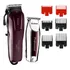 Kemei Kit Maquina Corte Profissional 2600   Km9163 110v 220v