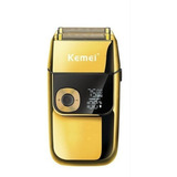 Kemei Km 2028 Barba Elétrica Barba Barba Barbeador Elétrico