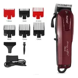 Kemei Profissional Corte Cabelo