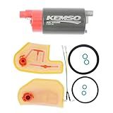 KEMSO Bomba De Combustível De Substituição OEM Para Honda SH 150 2013 2019 SH300 2015 2019 Super Cub 2008 2023 Today 50 F Special 2011 2017 Today 50 F Special 2010 Wave 110 2009