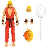 Ken 6 Moveable