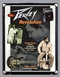 Ken Achard  The Peavey Revolution   The Gear  The Company And The All American Success Story
