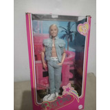 Ken Barbie The Movie Denin Na