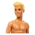 Ken Boneco Barbie Praia Bermuda Mattel Original Piscina