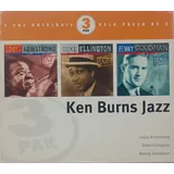 Ken Burns Jazz