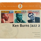 Ken Burns Jazz I