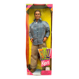 Ken Cool Looking 1998