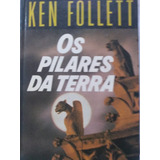 Ken Follett Os Pilares
