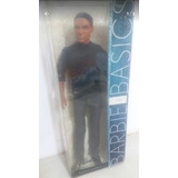 Ken Negro Basic Jeans Collector