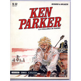 Ken Parker Classic N 52