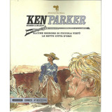 Ken Parker N 21