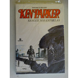 Ken Parker Nº 6