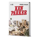 Ken Parker Vol 
