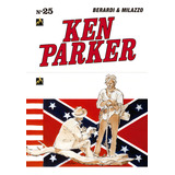 Ken Parker Vol