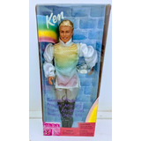 Ken Principe Arco Iris