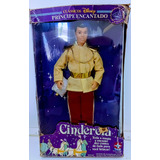Ken Principe Da Cinderela