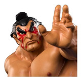 Ken Street Fighter E honda 26