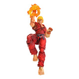 Ken Street Fighter Iv