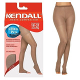 Kendall Média Compressão Meia Calça Feminina Inchaço Varizes