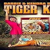 Kendra Save The Tiger