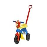 Kendy Triciclo Infantil Kemotoca