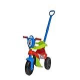 Kendy  Triciclo Infantil  Kemotoca