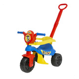 Kendy Triciclo Motoca Andador