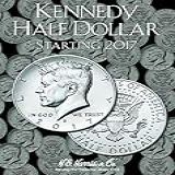 Kennedy Half Dollar Starting