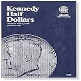 Kennedy Half Dollars 
