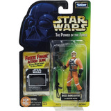 Kenner - Potf - Freeze Frame - Star Wars - Biggs Darklighter