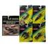 Kenner Batman Forever 1995 Diecast Metal Coleção