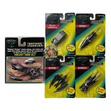 Kenner Batman Forever 1995