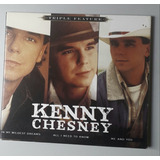 Kenny Chesney Box 3 Cds