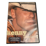 Kenny Chesney Dvd Importado